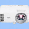 Máy chiếu BenQ MW826ST