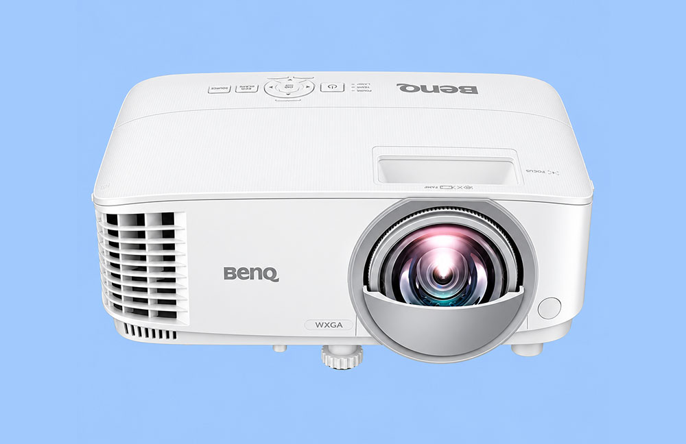 Máy chiếu BenQ MW826ST