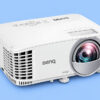 Máy chiếu BenQ MW826ST