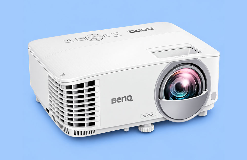 Máy chiếu BenQ MW826ST