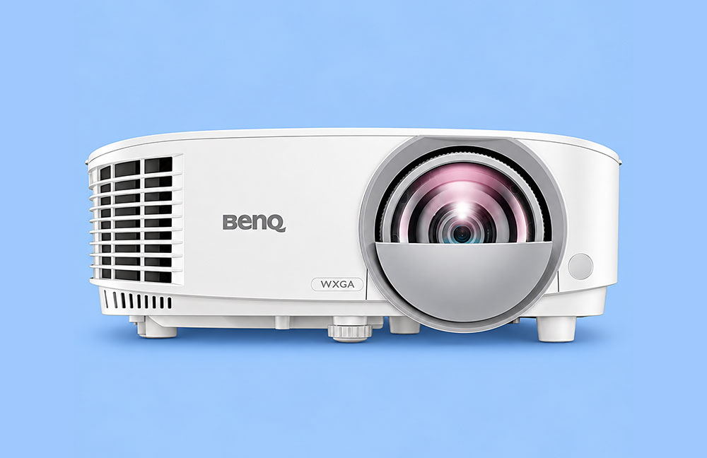 Máy chiếu BenQ MW826ST