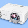 Máy chiếu BenQ MW826ST