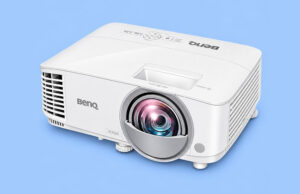 Máy chiếu BenQ MW826ST