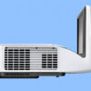 Máy chiếu BenQ MW843UST