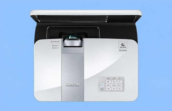 Máy chiếu BenQ MW843UST