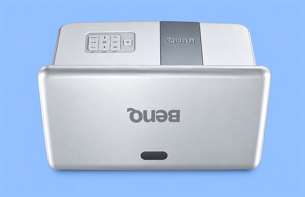 Máy chiếu BenQ MW843UST