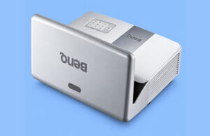 Máy chiếu BenQ MW843UST