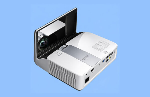 Máy chiếu BenQ MW843UST