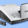 Máy chiếu BenQ MW855UST