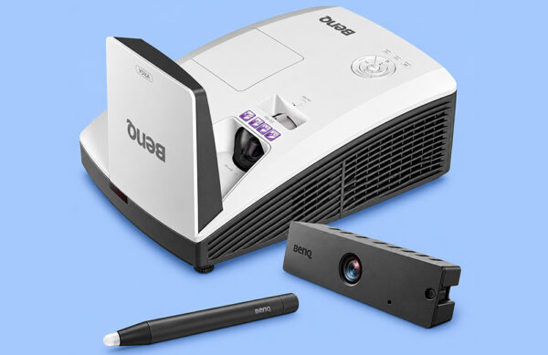 Máy chiếu BenQ MW855UST
