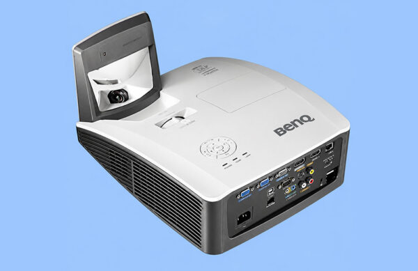 Máy chiếu BenQ MW855UST