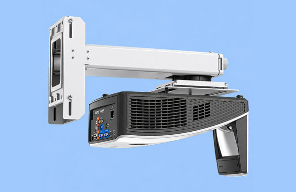 Máy chiếu BenQ MW855UST