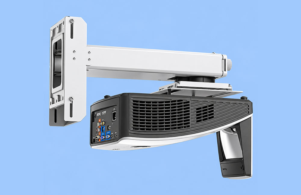 Máy chiếu BenQ MW855UST