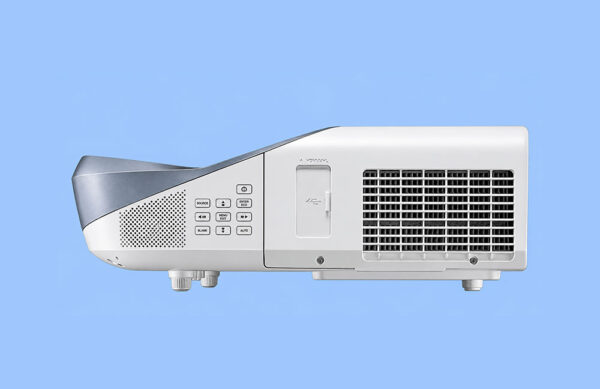 Máy chiếu BenQ MW864UST