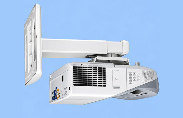 Máy chiếu BenQ MW864UST