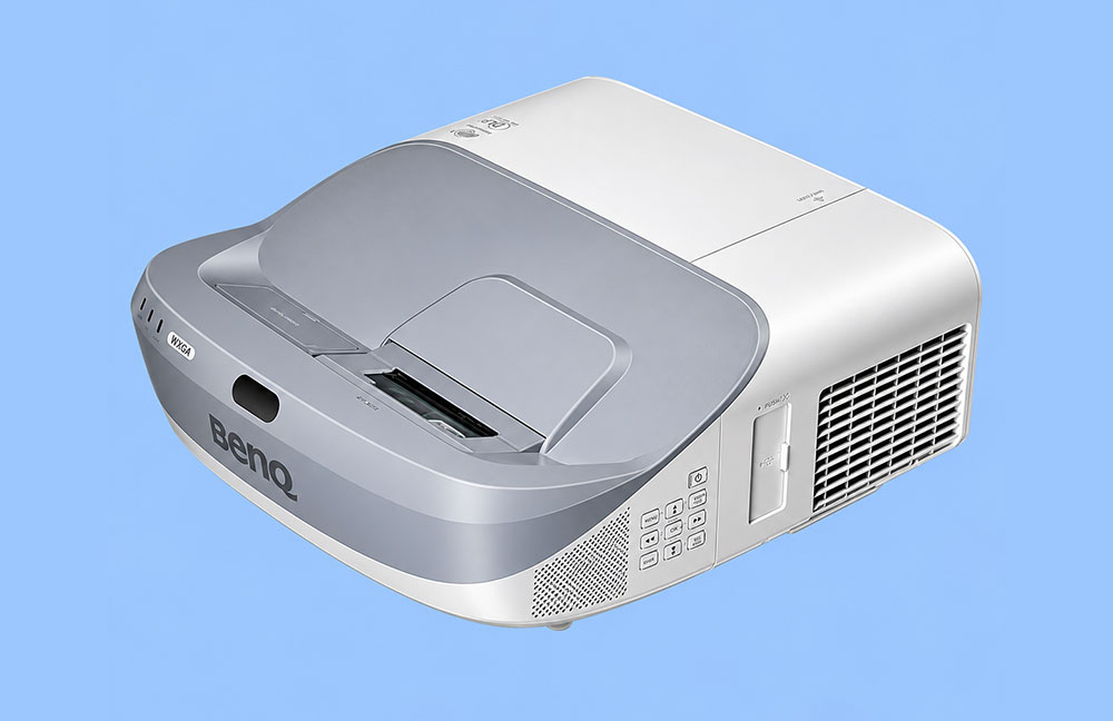 Máy chiếu BenQ MW864UST