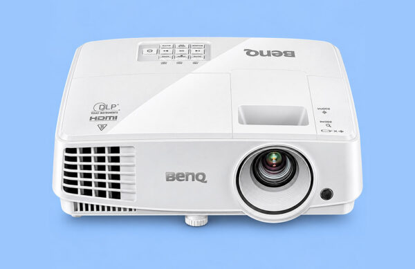 Máy chiếu BenQ MX528