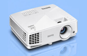 Máy chiếu BenQ MX528