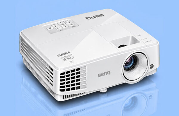 Máy chiếu BenQ MX528
