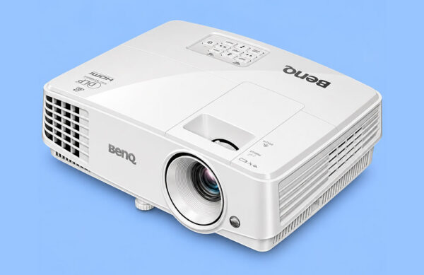 Máy chiếu BenQ MX528