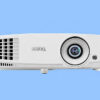 Máy chiếu BenQ MX528