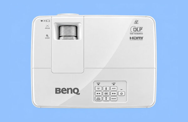 Máy chiếu BenQ MX528