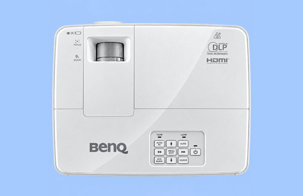 Máy chiếu BenQ MX528P