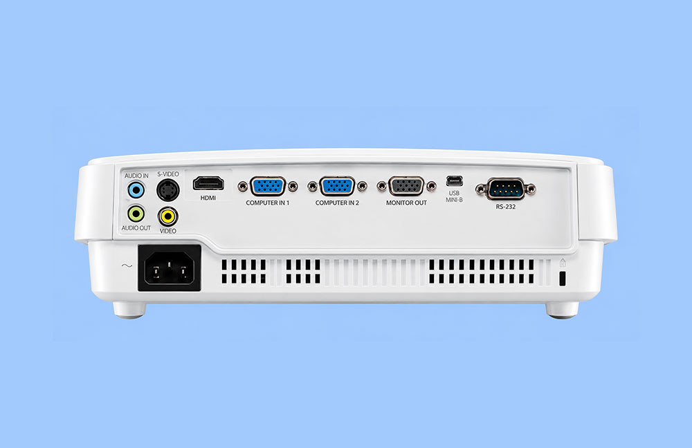 Máy chiếu BenQ MX528P