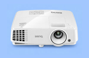 Máy chiếu BenQ MX528P
