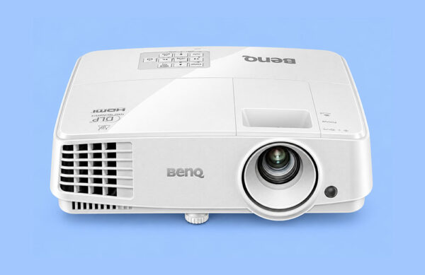 Máy chiếu BenQ MX528P