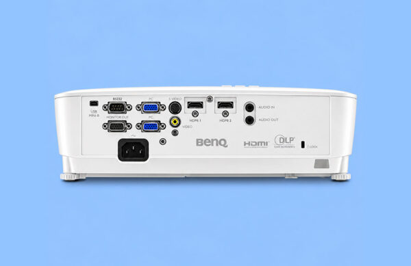 Máy chiếu BenQ MX532