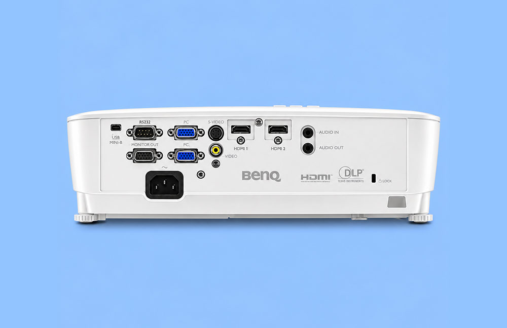 Máy chiếu BenQ MX532