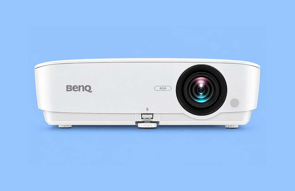 Máy chiếu BenQ MX532