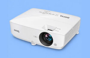 Máy chiếu BenQ MX532