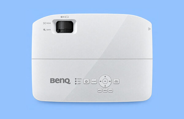 Máy chiếu BenQ MX532