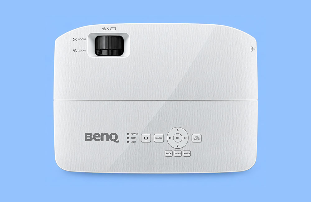 Máy chiếu BenQ MX532