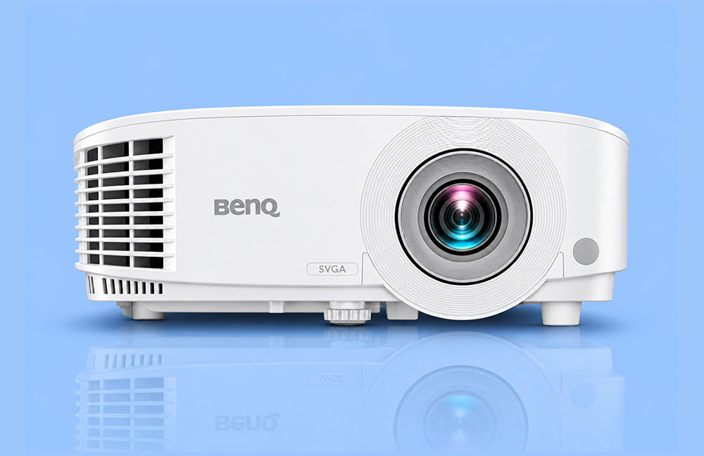 Máy chiếu BenQ MX550