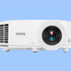 Máy chiếu BenQ MX611