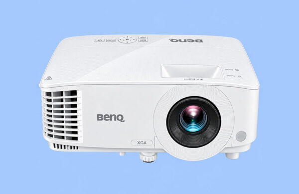 Máy chiếu BenQ MX611