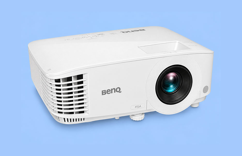 Máy chiếu BenQ MX611
