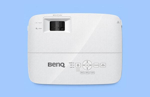 Máy chiếu BenQ MX611