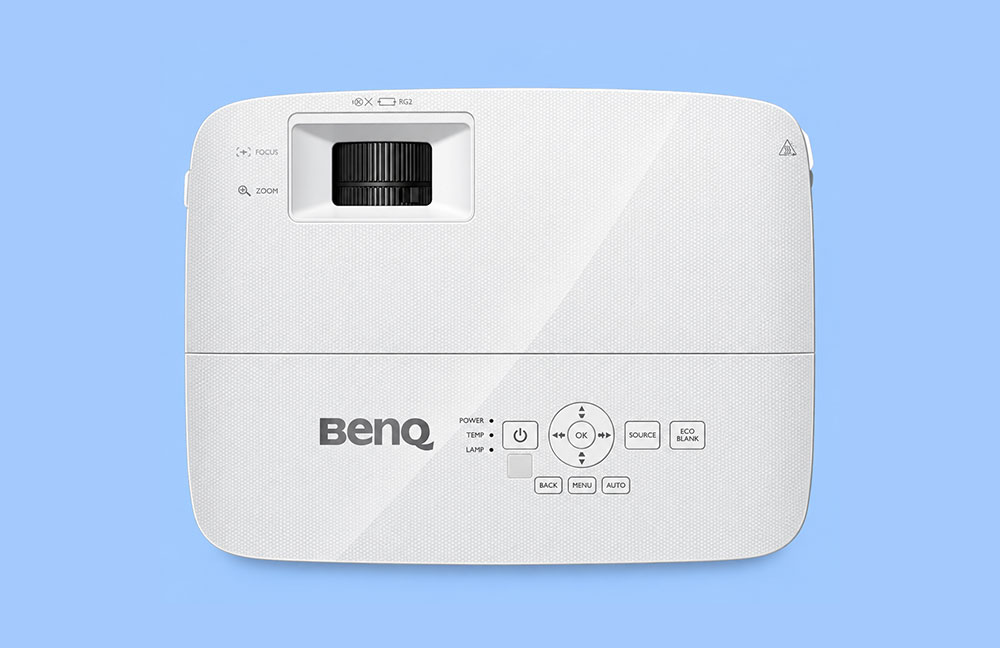 Máy chiếu BenQ MX611