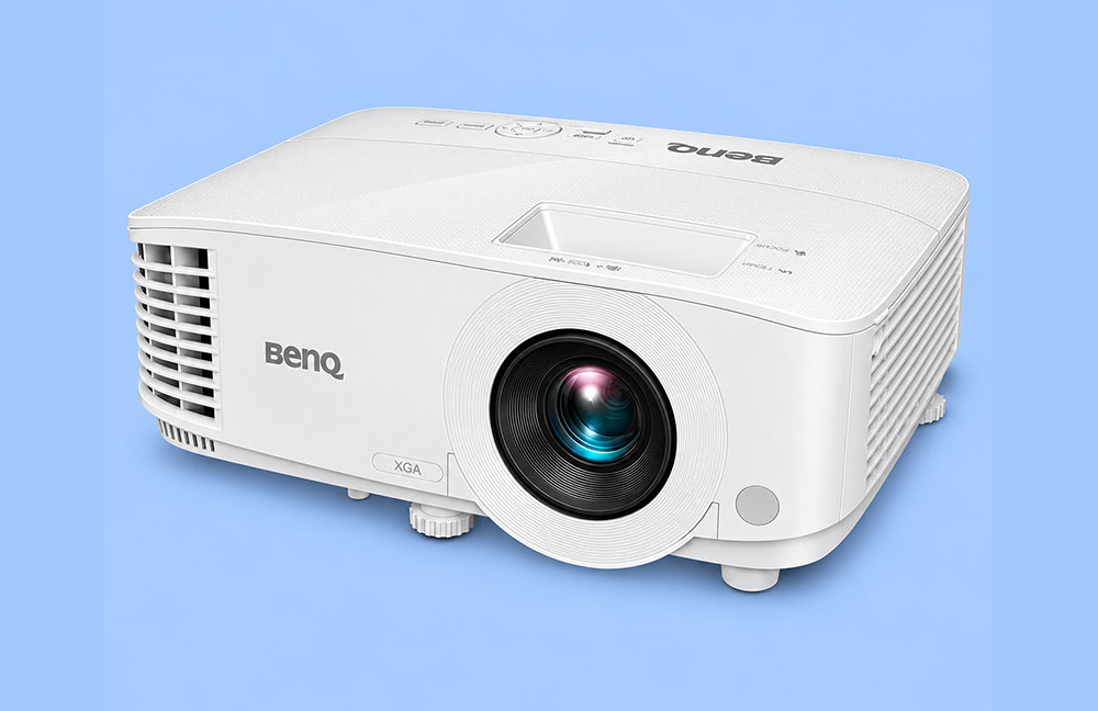 Máy chiếu BenQ MX611