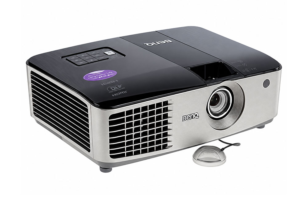 Máy chiếu BenQ MX722