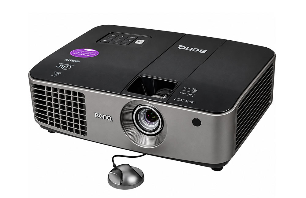 Máy chiếu BenQ MX722