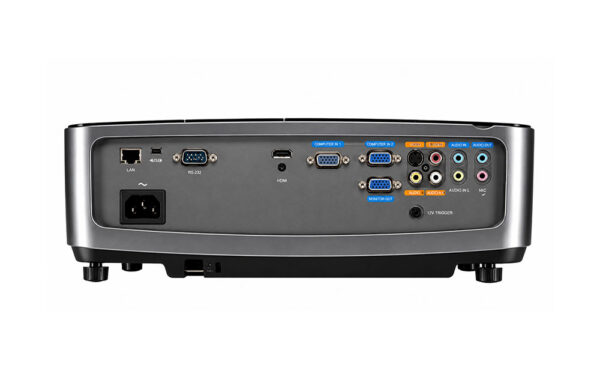 Máy chiếu BenQ MX722