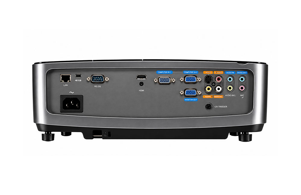 Máy chiếu BenQ MX722