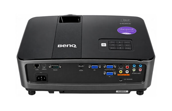 Máy chiếu BenQ MX722