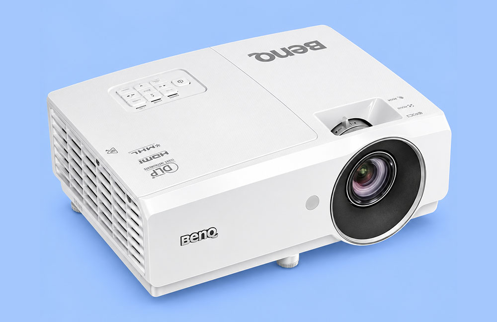 Máy chiếu BenQ MX726