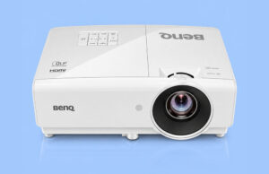 Máy chiếu BenQ MX726